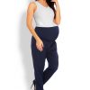 828113 Maternity pants model 126081 PeeKaBoo