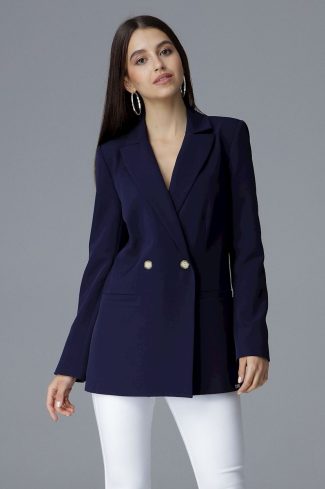 828362 Jacket model 126196 Figl