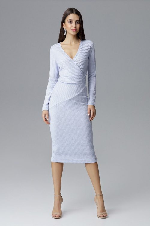 828395 Cocktail dress model 126210 Figl