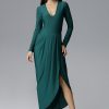 828405 Long dress model 126214 Figl