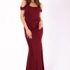 828458 Long dress model 126192 YourNewStyle