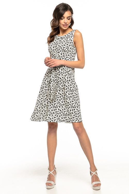 832668 Daydress model 127852 Tessita