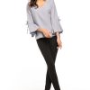 Blouse model 127867 Tessita