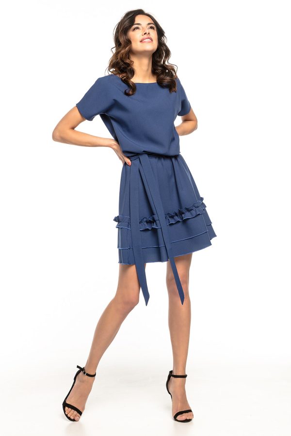 Daydress model 127923 Tessita