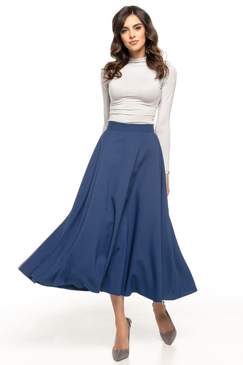 832983 Skirt model 127958 Tessita