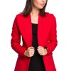 834024 Jacket model 128256 BeWear