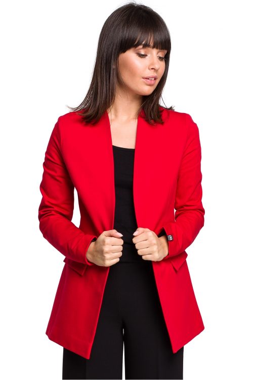 834024 Jacket model 128256 BeWear