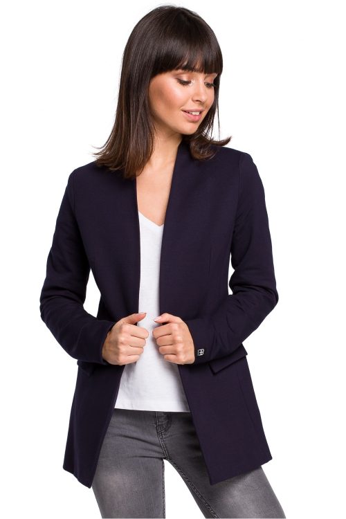 834027 Jacket model 128257 BeWear
