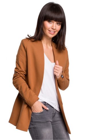 834030 Jacket model 128258 BeWear