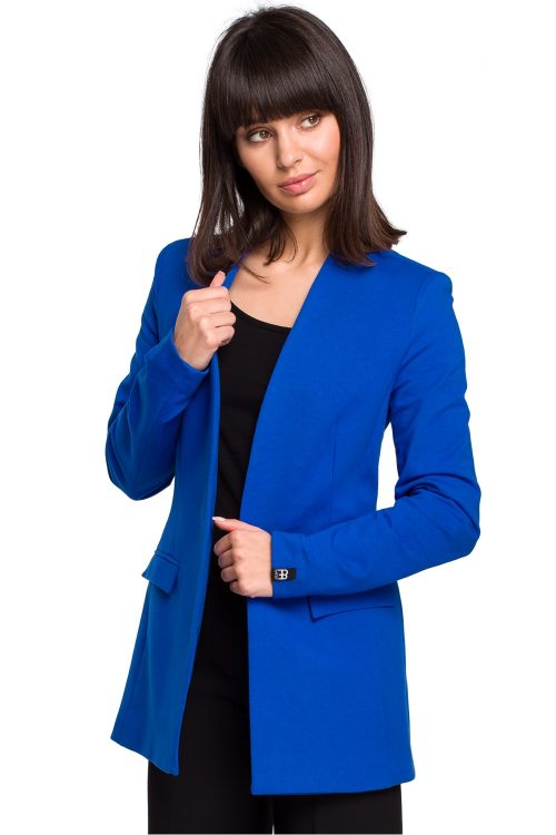 834036 Jacket model 128260 BeWear