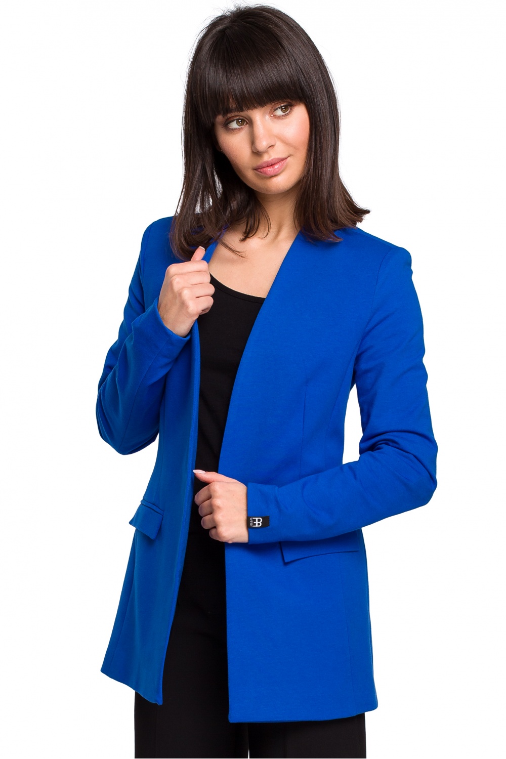 834036 Jacket model 128260 BeWear