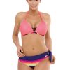 834850 Swimsuit two piece model 128503 Marko