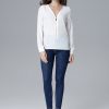 834870 Blouse model 128511 Lenitif