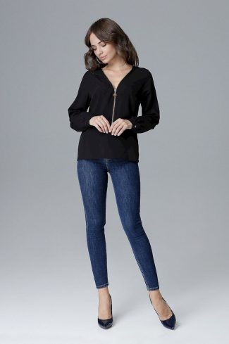 834873 Blouse model 128512 Lenitif