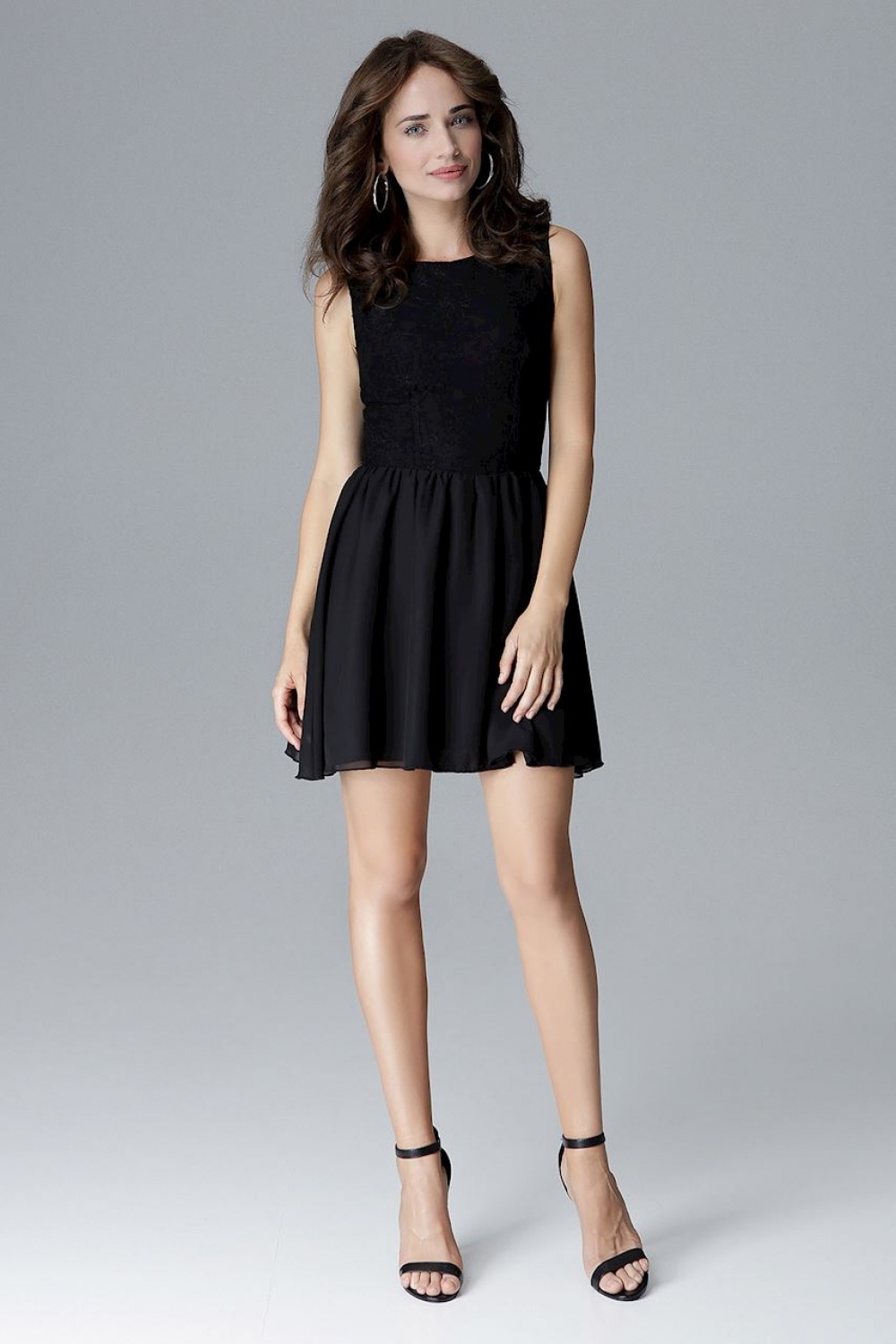834886 Short dress model 128517 Lenitif