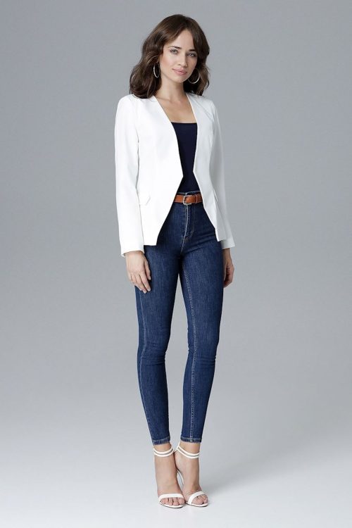 834893 Jacket model 128519 Lenitif