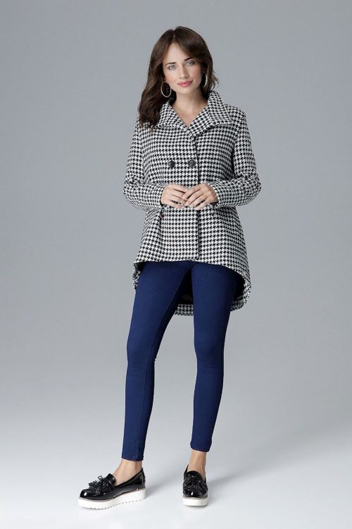 834901 Jacket model 128521 Lenitif