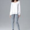 834906 Blouse model 128523 Lenitif