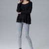 Blouse model 128524 Lenitif