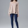 834913 Blouse model 128525 Lenitif