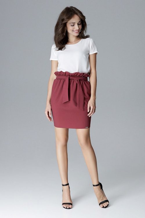 834925 Skirt model 128529 Lenitif