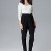 834927 Women trousers model 128530 Lenitif