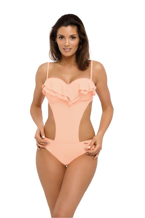 835076 Swimsuit two piece model 128596 Marko