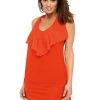 Beach tunic model 128607 Marko