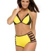 835138 Swimsuit two piece model 128613 Marko