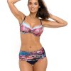 836029 Swimsuit two piece model 128970 Marko