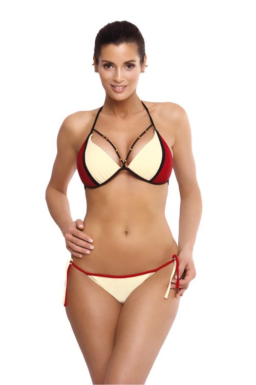 836065 Swimsuit two piece model 128977 Marko