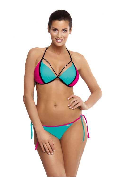 836101 Swimsuit two piece model 128990 Marko
