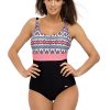837292 Swimsuit one piece model 129428 Marko
