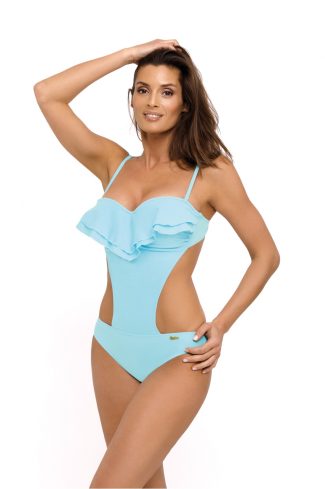 837452 Swimsuit one piece model 129490 Marko