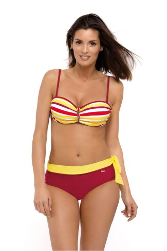 838057 Swimsuit two piece model 129691 Marko