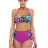 838188 Swimsuit two piece model 129737 Marko