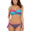 838236 Swimsuit two piece model 129751 Marko