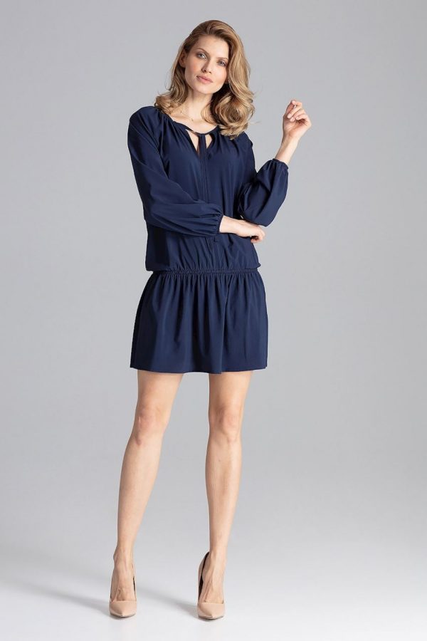 Daydress model 129761 Figl