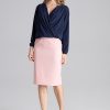 838305 Blouse model 129771 Figl