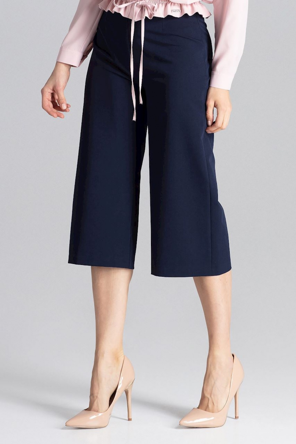 838368 Women trousers model 129788 Figl
