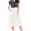 838957 Skirt model 129952 awama