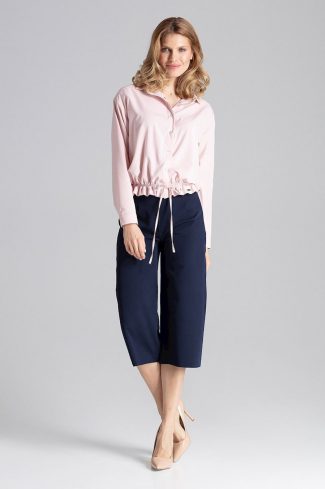 839517 Long sleeve shirt model 130144 Figl