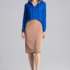 839525 Blouse model 130148 Figl