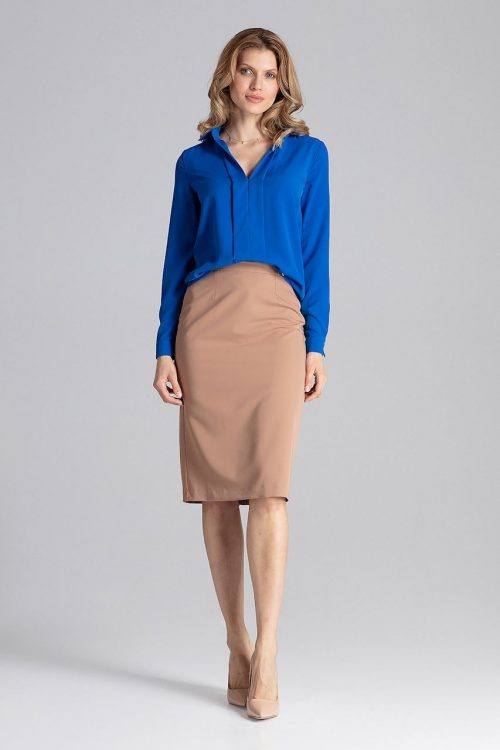 839525 Blouse model 130148 Figl