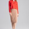 839528 Blouse model 130149 Figl