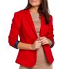 Jacket model 130423 Stylove