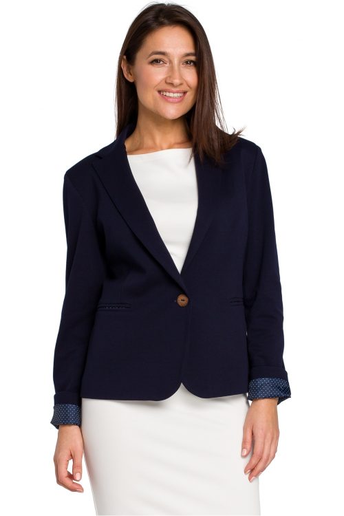 840418 Jacket model 130424 Stylove