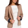 840424 Jacket model 130426 Stylove