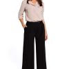 840543 Women trousers model 130474 Stylove