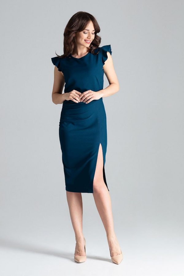 Cocktail dress model 130947 Lenitif
